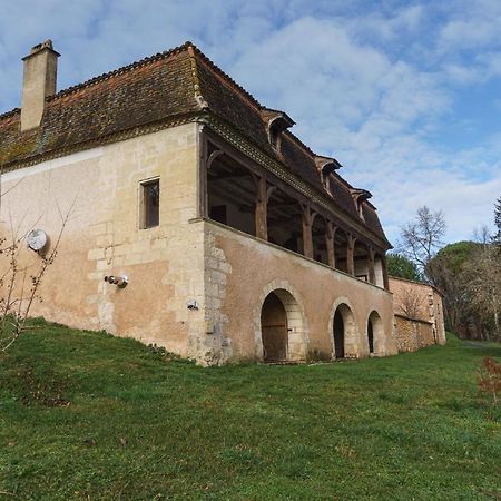 Chambres D'Hote En Dordogne Beauronne Exteriör bild