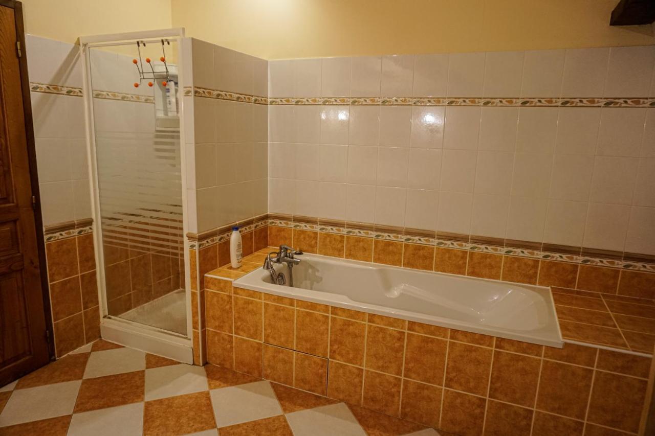 Chambres D'Hote En Dordogne Beauronne Exteriör bild